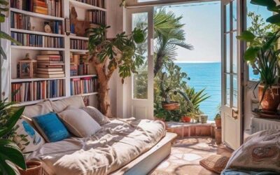 Inspirational Book Deals for a Weekend Retreat